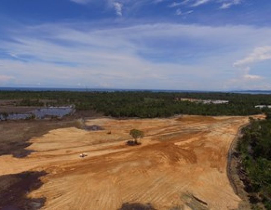 Masa Persiapan (2014 - 2016)